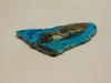 Chrysocolla-Malachite Small Slab Cabochon #S4