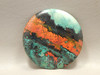 Sonora Sunset Large Collector Cabochon #XL4