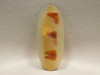 Brazilian Agate Gemstone Translucent Cabochon #23