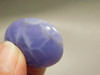 Lavender Fluorite Cabochon #8