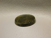 Apache Gold Cabochon #1