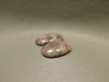 Lepidolite Matched Pairs Cabochons #14