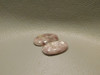 Lepidolite Matched Pairs Cabochons #14