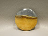 Starry Night Picture Jasper Cabochon #5