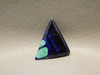 Azurite Malachite Cabochon #13