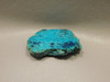 Chrysocolla Shattuckite Small Slab Cabochon #S5