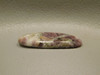 Lepidolite Cabochon #18