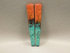Sonora Sunset Matched Pair Cabochons #10