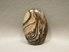 Biggs Jasper Cabochon #14