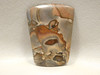 Biggs Jasper Cabochon #15