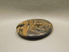 Biggs Jasper Cabochon #16