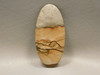 Biggs Jasper Cabochon #24