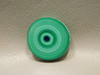 Malachite Stalactite Cabochon #6