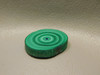 Malachite Stalactite Cabochon #15