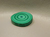 Malachite Stalactite Cabochon #15