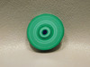 Malachite Stalactite Cabochon #22