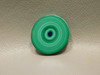 Malachite Stalactite Cabochon #22