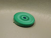 Malachite Stalactite Cabochon #24