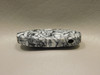 Pinolith Stone Bead Pendant #9