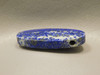 Lapis Lazuli Drilled Stone Bead Pendant #5
