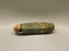 Cherry Creek Jasper Stone Bead Pendant #3