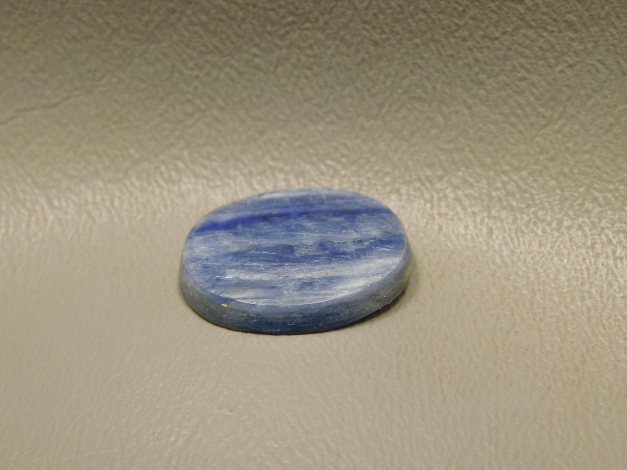 Kyanite Cabochon #19