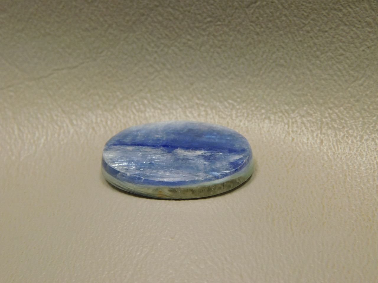 Kyanite Cabochon #20