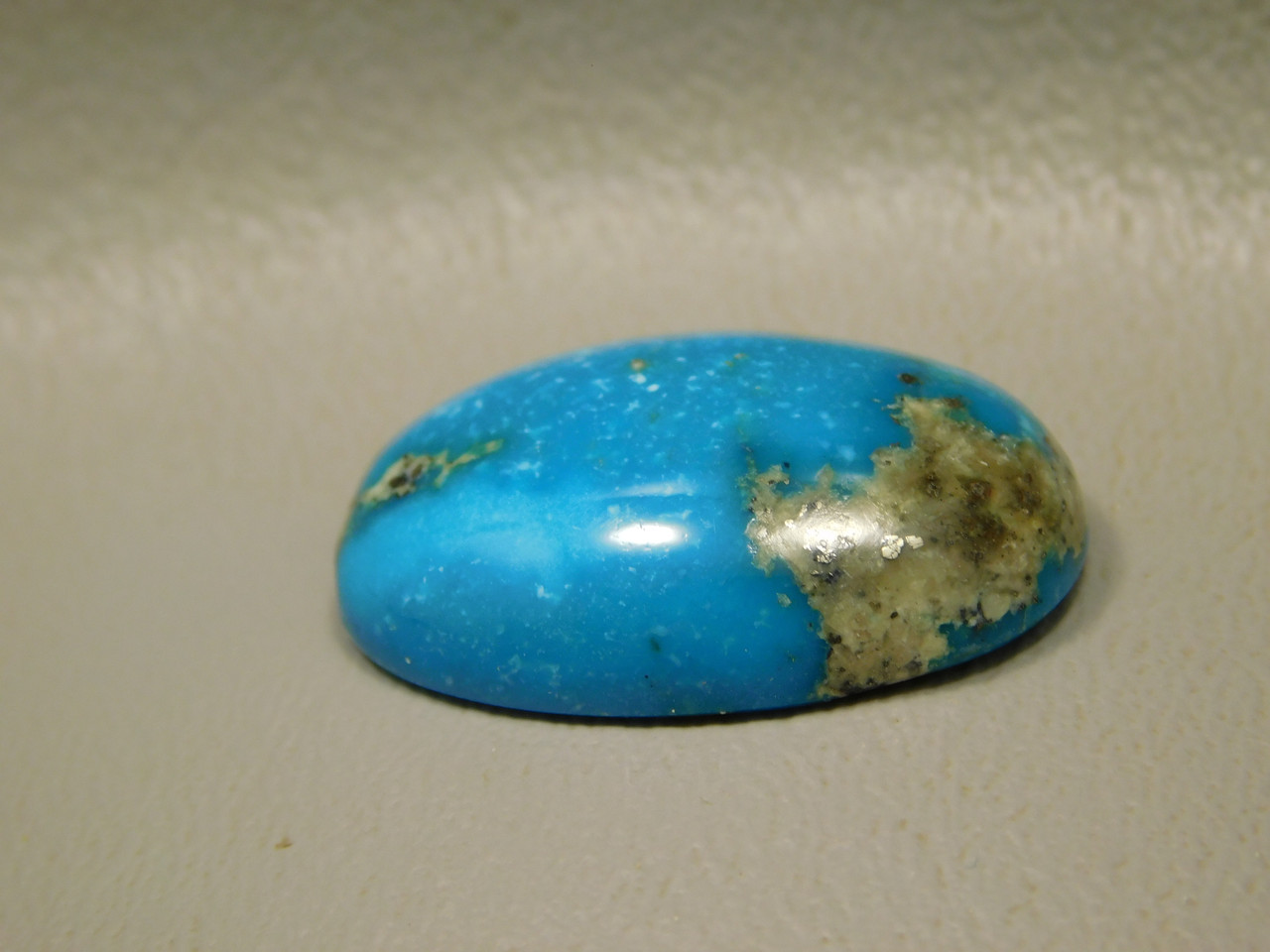 Turquoise Cabochon #11