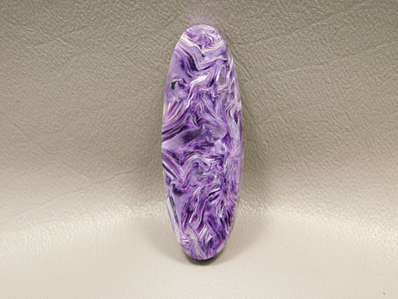 Charoite Cabochon #1