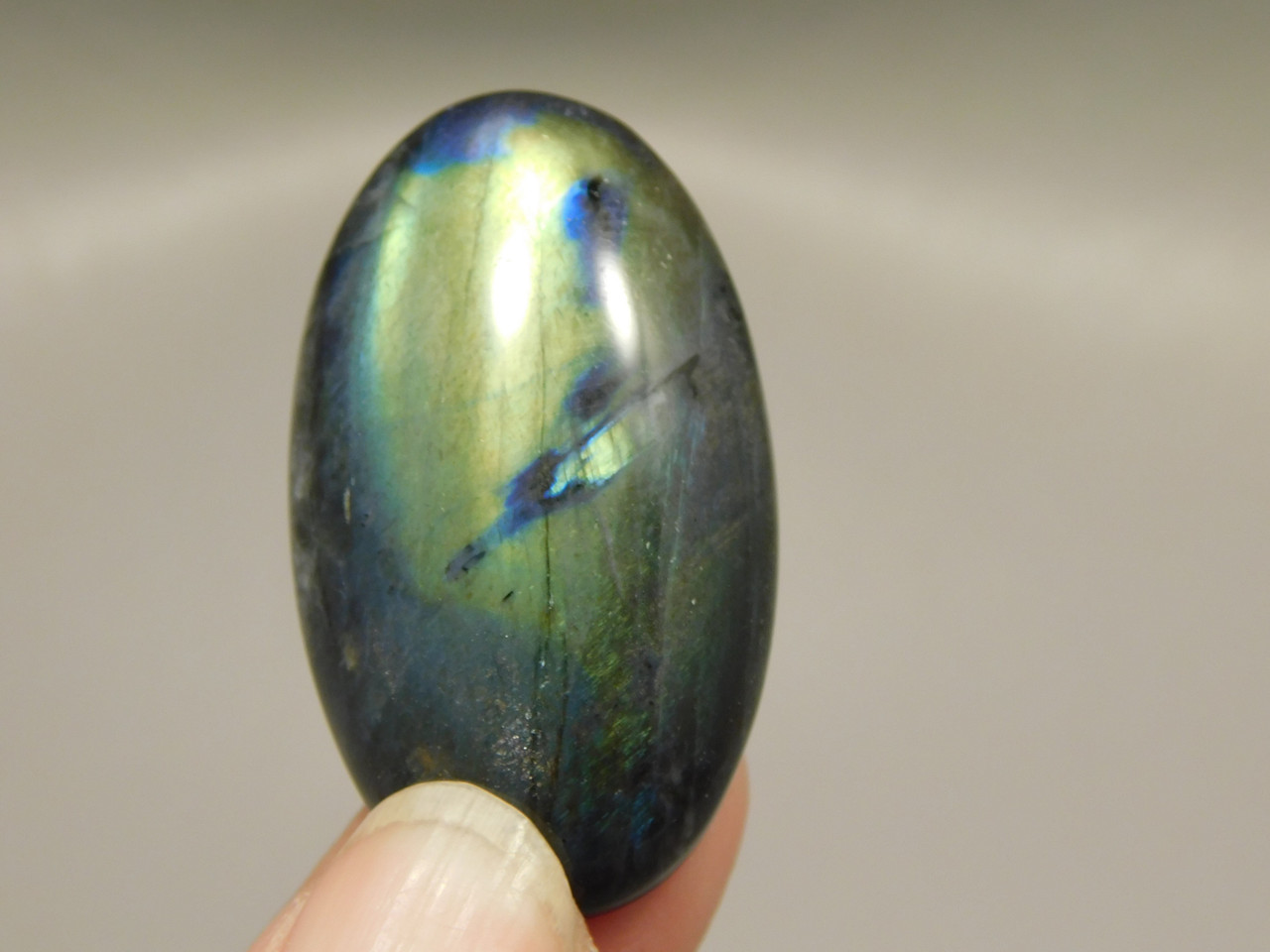 Spectrolite Cabochon #11