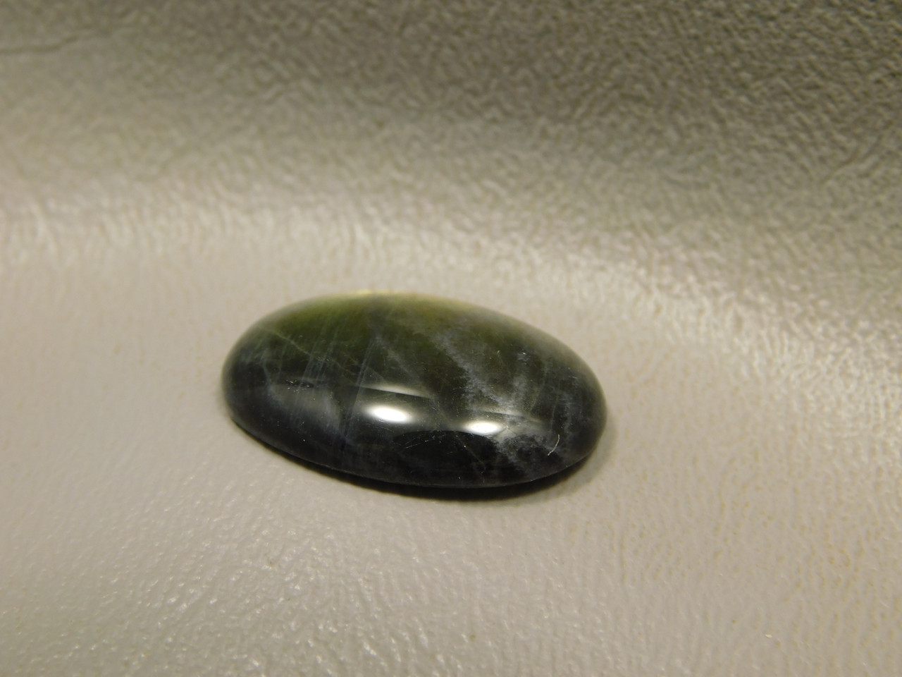 Spectrolite Cabochon #21