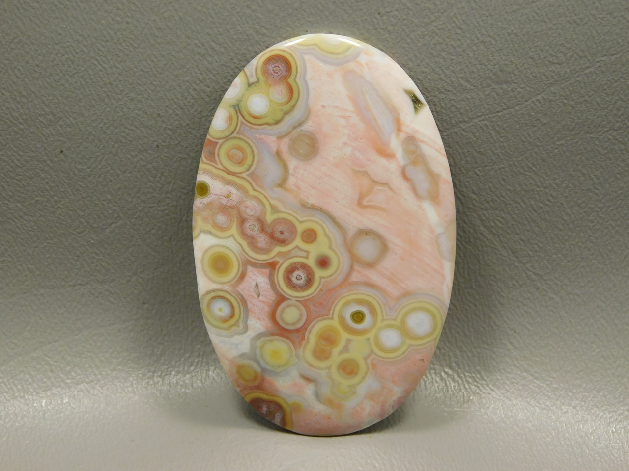 Ocean Jasper Large Collector Cabochon #XL10