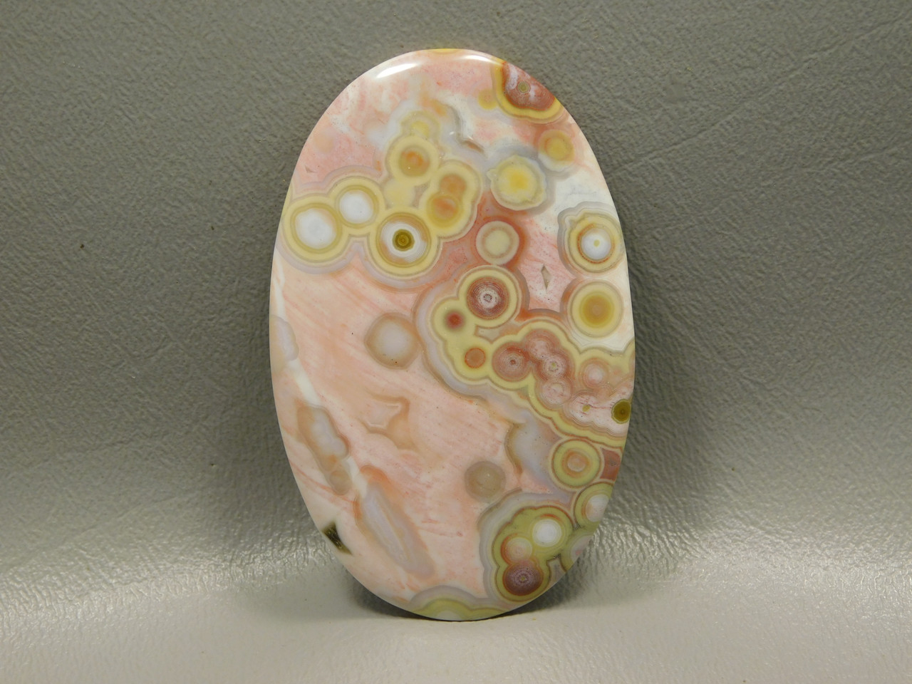 Ocean Jasper Large Collector Cabochon #XL10