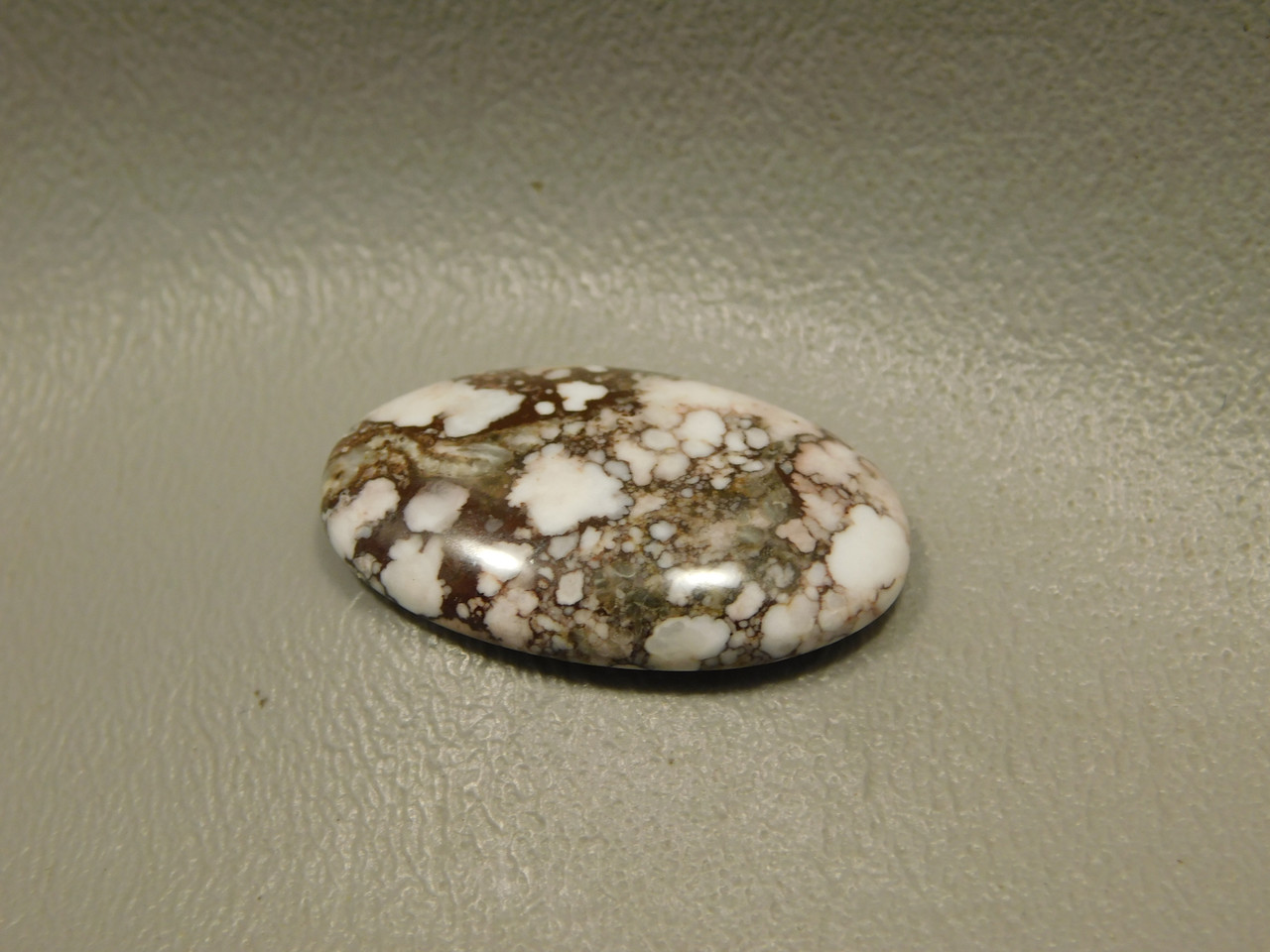 Wild Horse Cabochon #1