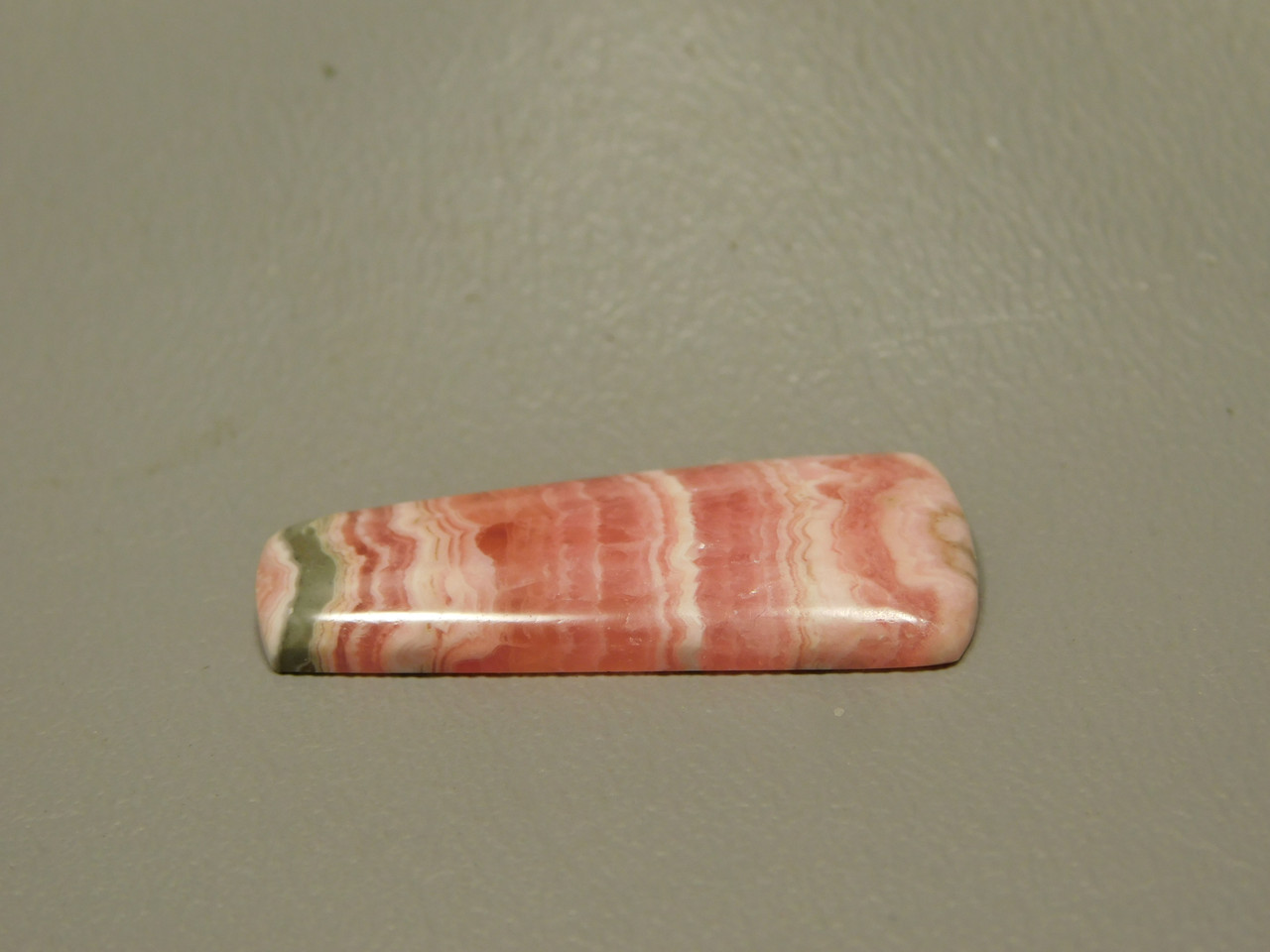 Rhodochrosite Cabochon #8