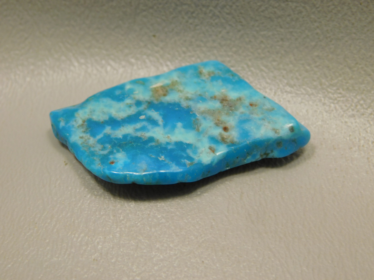Turquoise Nugget Cabochon #N8