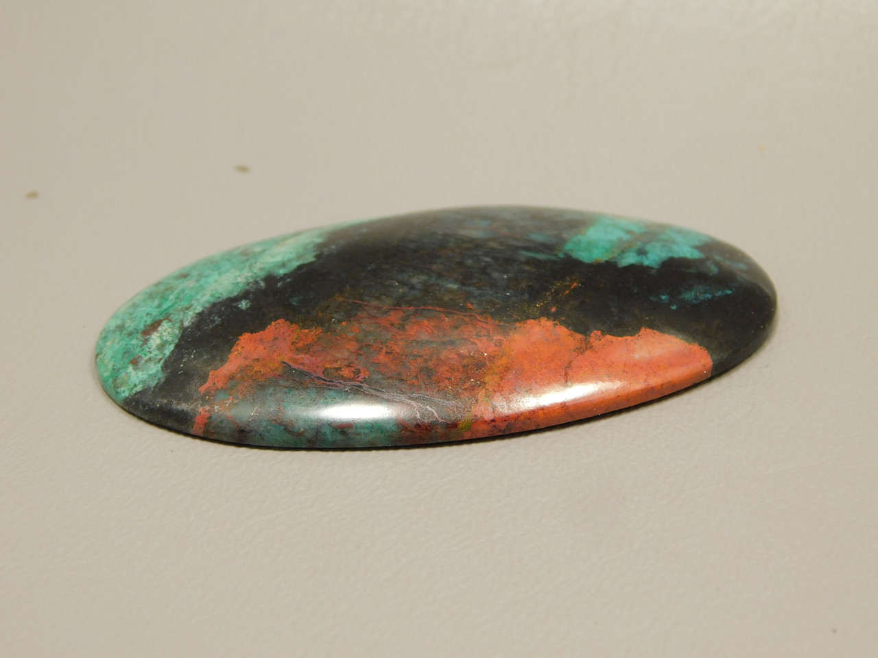 Sonora Sunset Cabochon #17
