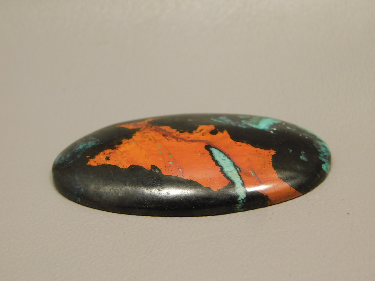 Sonora Sunset Cabochon #21