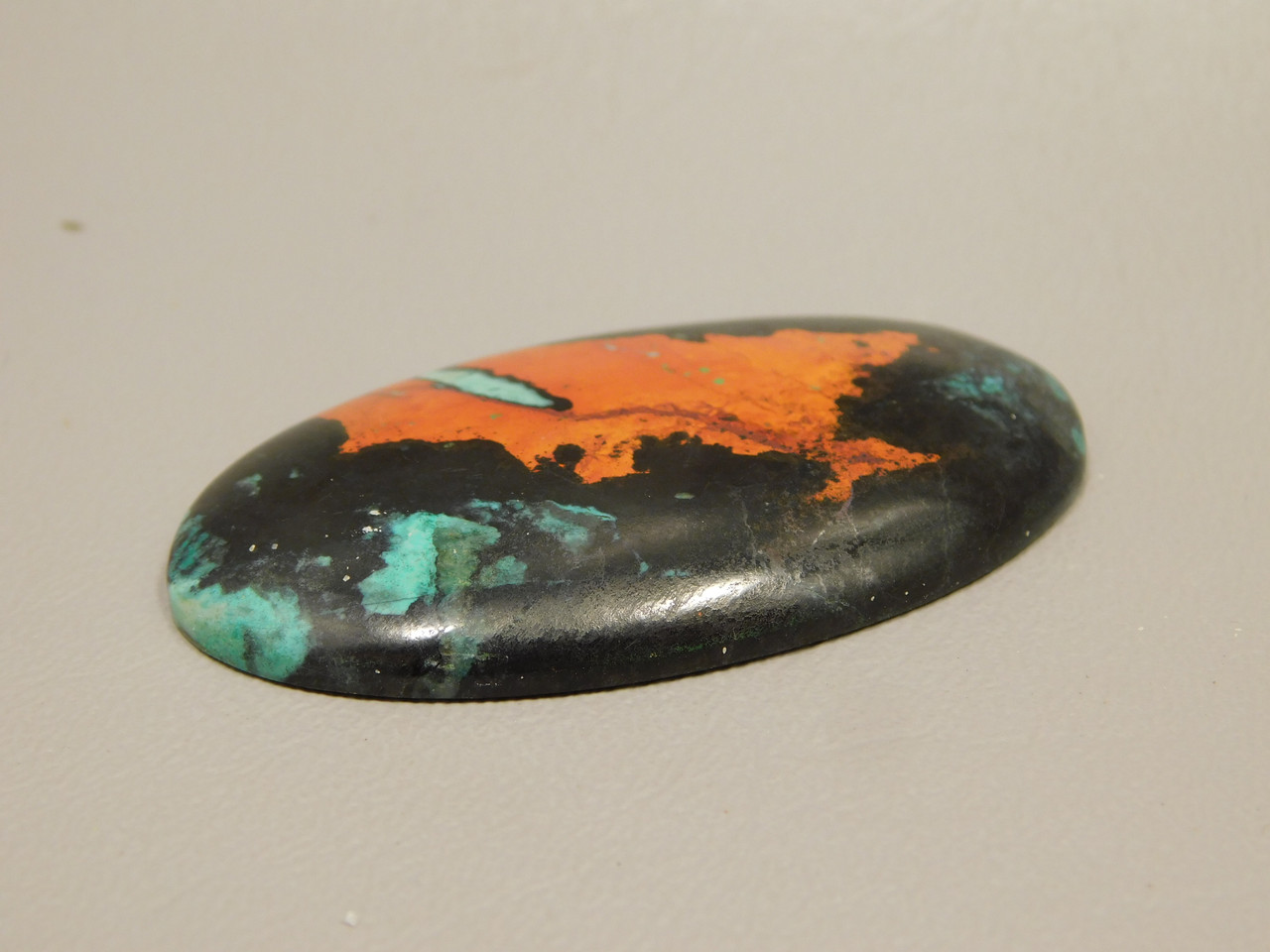 Sonora Sunset Cabochon #21