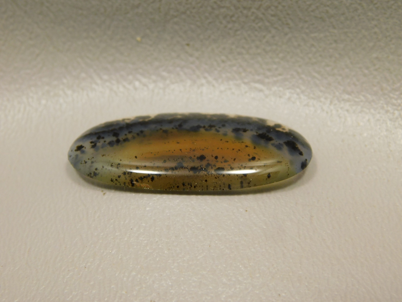 Montana Agate Cabochon #4