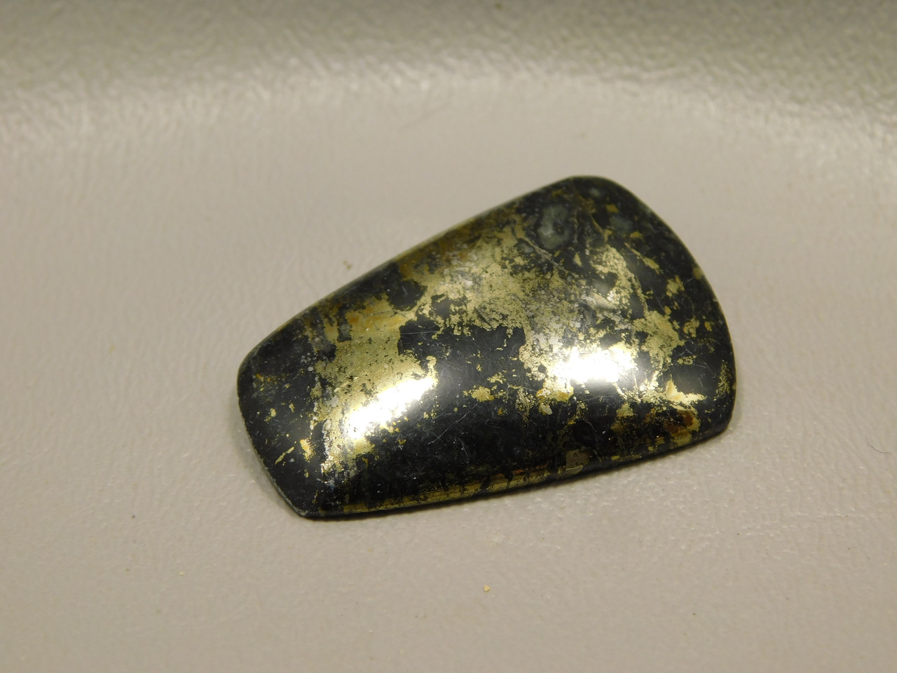 Apache Gold Cabochon #21
