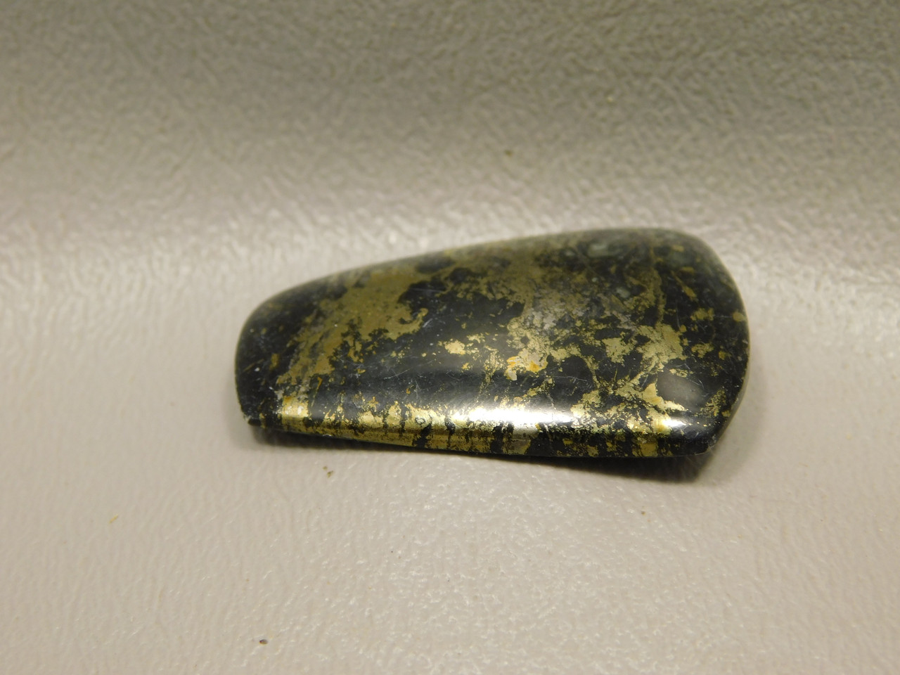 Apache Gold Cabochon #21