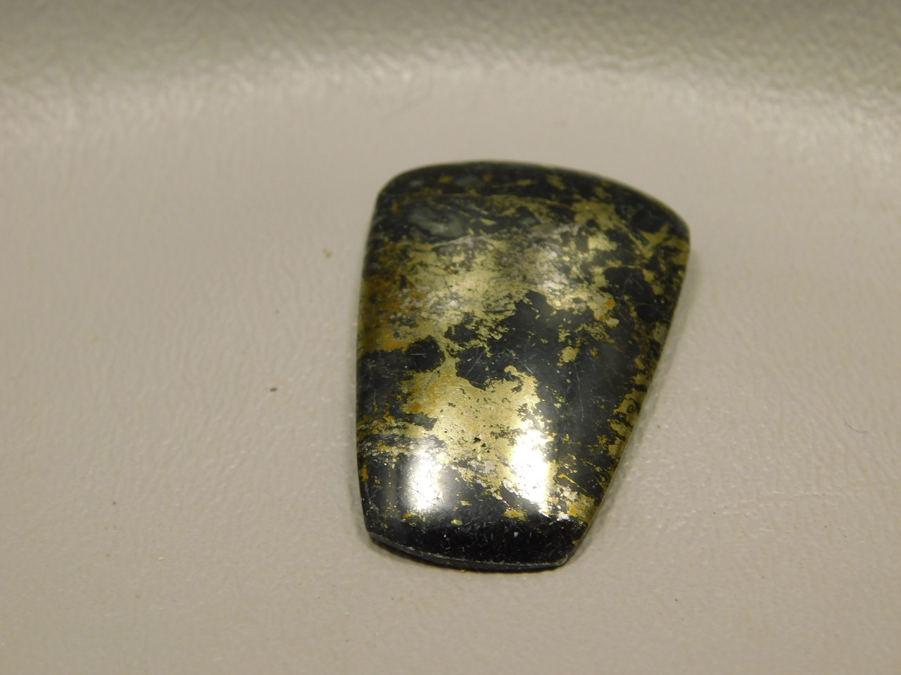 Apache Gold Cabochon #21
