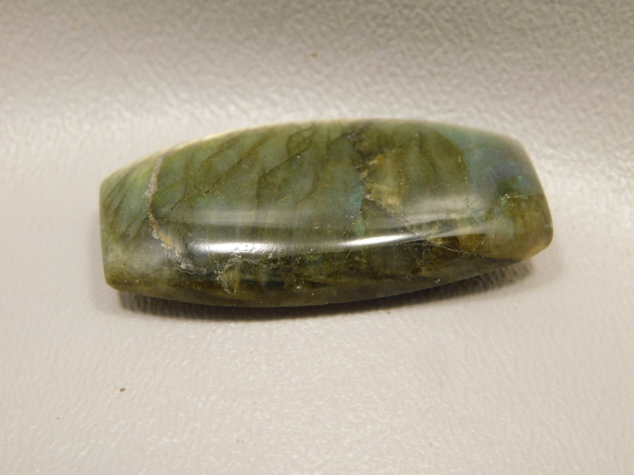 Labradorite Cabochon #1
