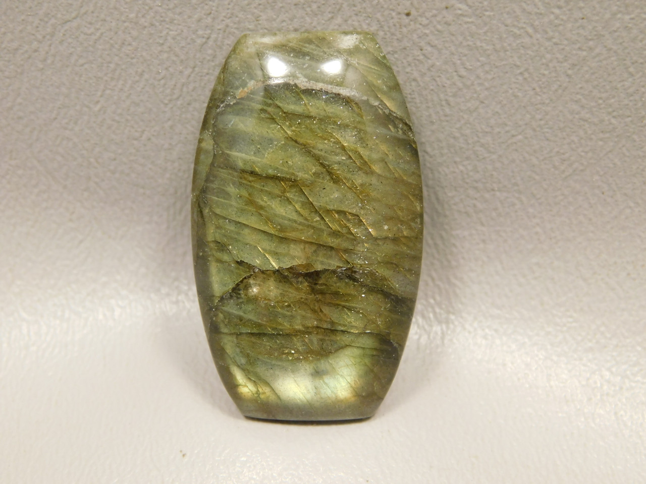 Labradorite Cabochon #1