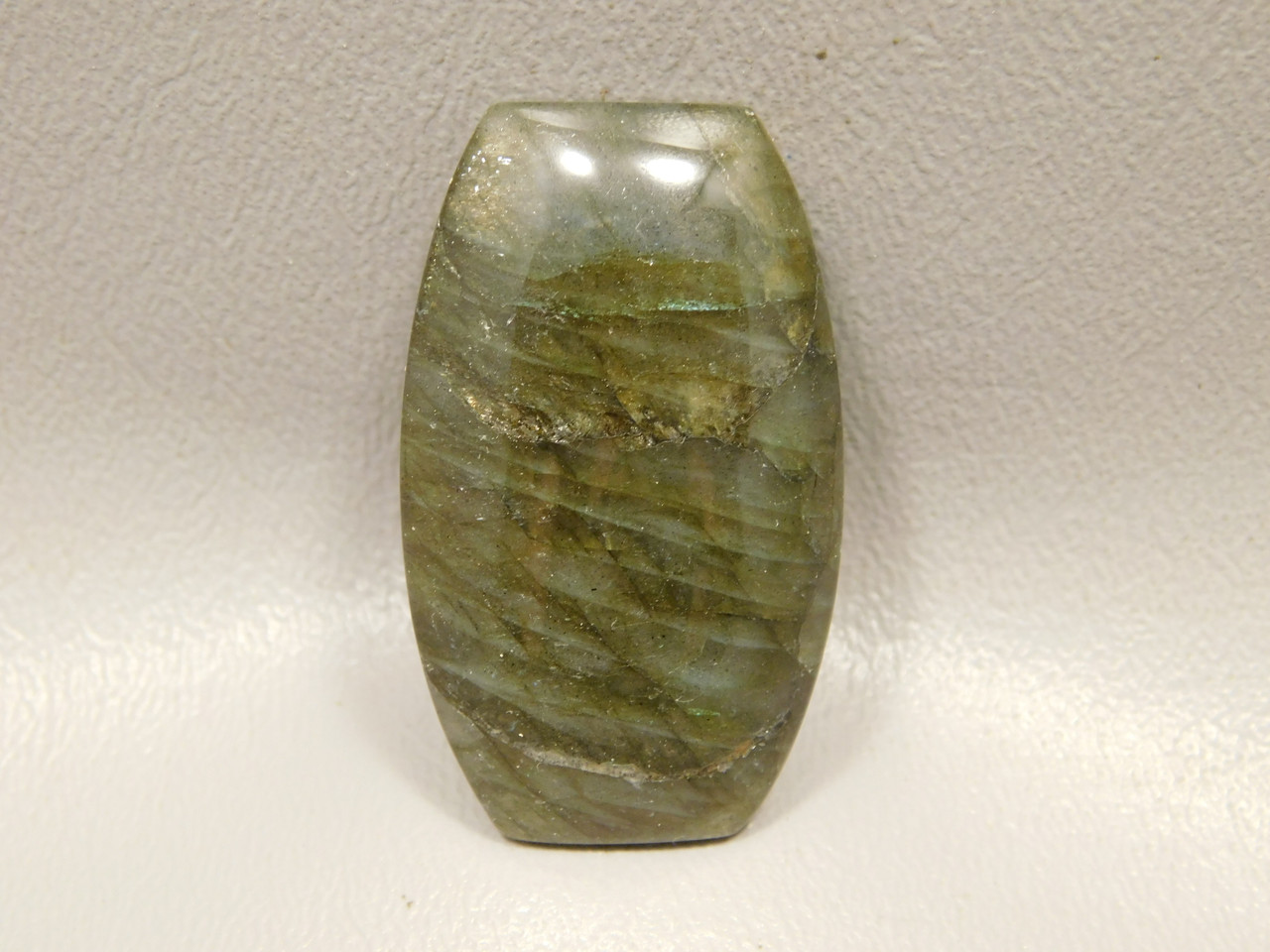 Labradorite Cabochon #1