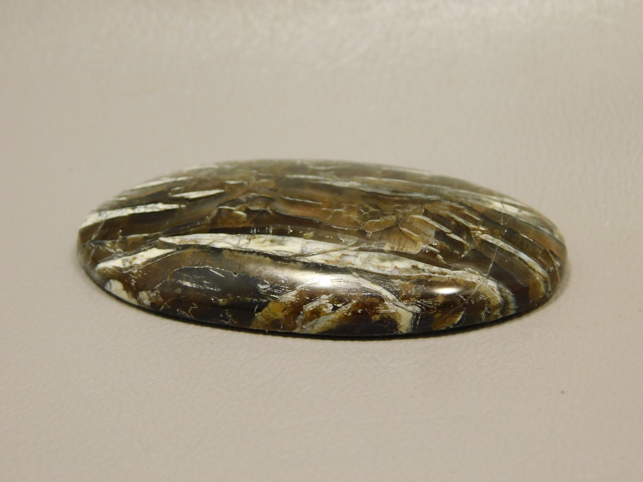 Arizona Pietersite Cabochon #13