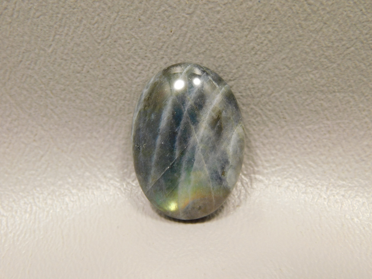 Spectrolite Cabochon #22