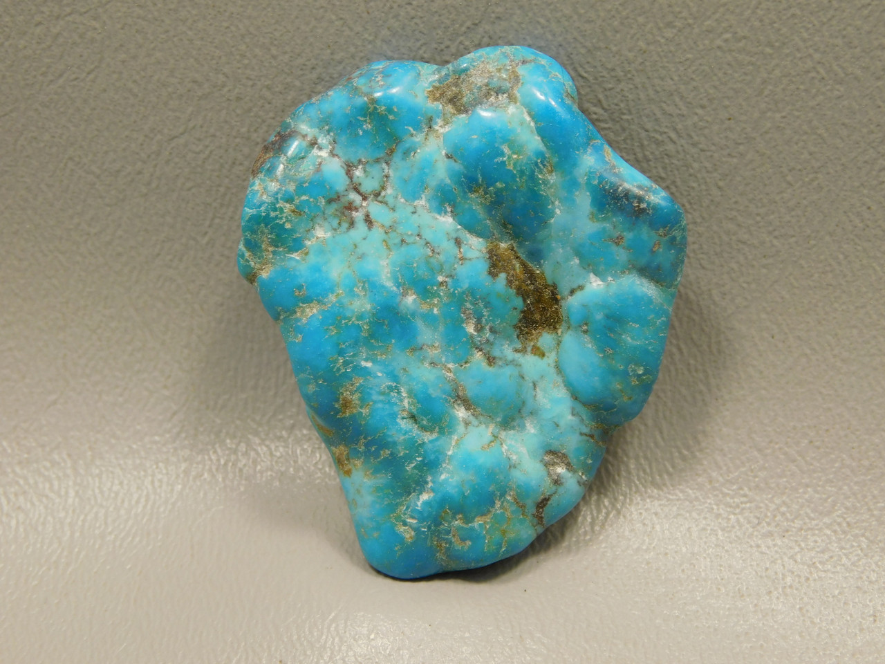 Turquoise Nugget Cabochon #N17