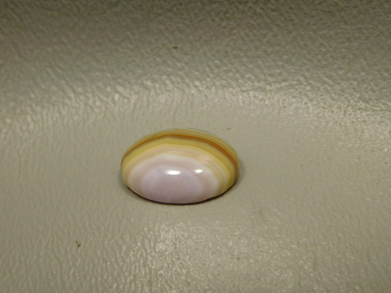 Coyamito Agate Cabochon #13